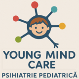 Cabinetul de psihiatrie pediatrica Young Mind Care